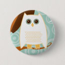 Recherche de neigeux badges Hibou