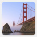 Search for golden gate stickers Ocean