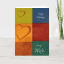 Search for romantic for wife birthday cards Romance