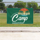 Search for camp party banners Beach