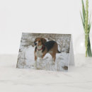 Search for hunting christmas cards Snow