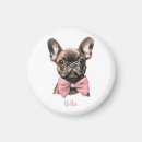 Search for frenchies magnets Pets
