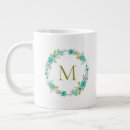 Search for laurel wreath mugs Chic