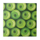 Search for apple green tiles Food
