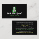 Recherche de logo golf cartes visite Toute personne