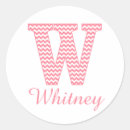 Search for pink zig zag stickers Girl