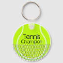 Search for open rounded keychains Wimbledon