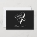 Recherche de amo vœux cartes Noir