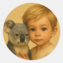 Recherche de animaux australiens autocollants Mignon