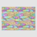 Search for unicorn tissue paper Rainbow