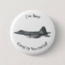 Recherche de avions de chasse badges Militaire