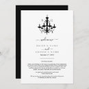 Search for itinerary for guests wedding programs Elegant