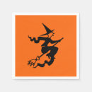 Search for halloween napkins Black