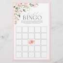 Recherche de bridal bingo Botanique