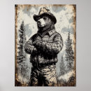 Recherche de incendie forêt posters Fumée