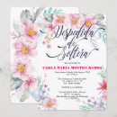 Recherche de soltera invitations Pour elle