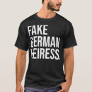 Recherche de allemand drôle tshirts Histoire