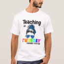 Search for february 2nd tshirts Teacher