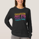 Search for favorite things tshirts Pot