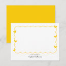 Search for waves note cards Cute