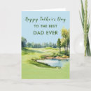 Search for watercolor fathers day cards Best dad ever