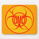 Search for biohazard mousepads Warning