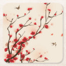 Recherche de oriental dessous de verres Chinois