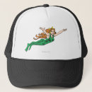 Search for mera hats Logo