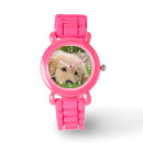 Search for girl watches Daughter