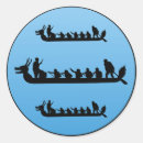 Search for dragon boat stickers Paddling