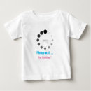 Recherche de patient bébé vêtements Tendance