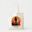 Recherche de randonneur sacs Coucher de soleil