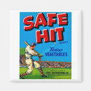 Search for vegetable crates magnets Moffa