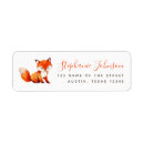 Recherche de woodlands return address labels Pour elle