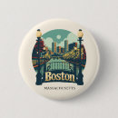 Recherche de massachusetts badges Boston