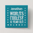Search for coolest buttons Kids