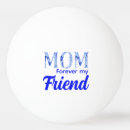 Search for happy mothers day ping pong equipment Birthday