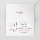 Search for lottery tickets Thank you