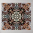 Search for nouveau posters Pattern