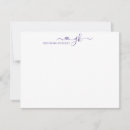 Search for heart shaped note cards Modern