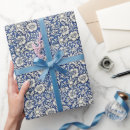 Recherche de london wrapping paper Floral