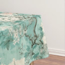 Search for vintage french tablecloths Toile de jouy