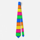Search for neon ties Colour