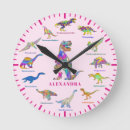 Recherche de éducatif horloges Rose