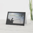 Search for fish birthday cards Rod