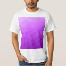 Search for purple pattern tshirts Bright