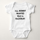 Recherche de backrub Maman