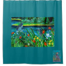 Search for blue heron shower curtains Outdoors