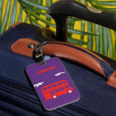 Recherche de bus bagages étiquettes Britannique