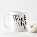 Search for work wife mugs Coworker